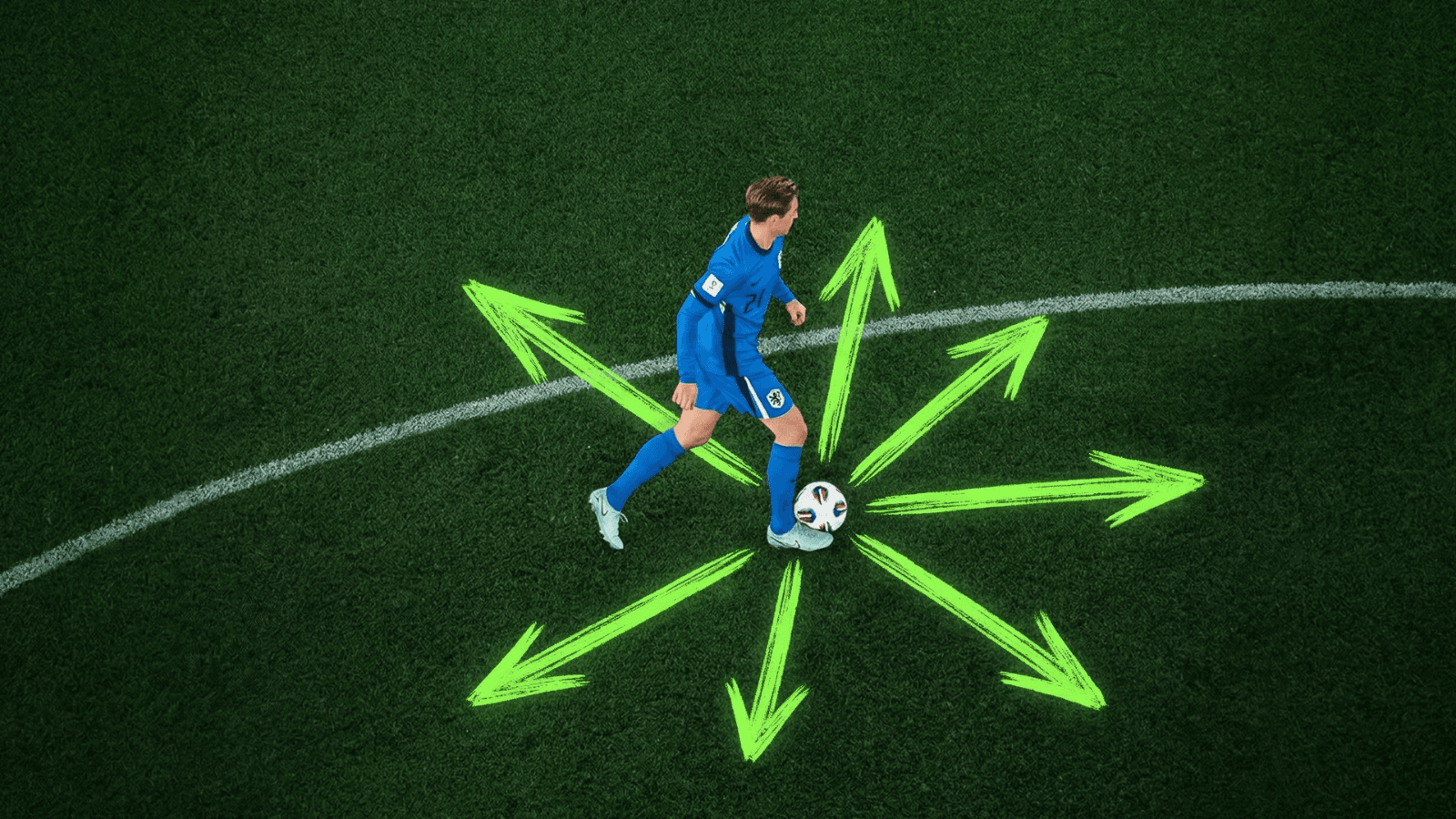 Starfoot